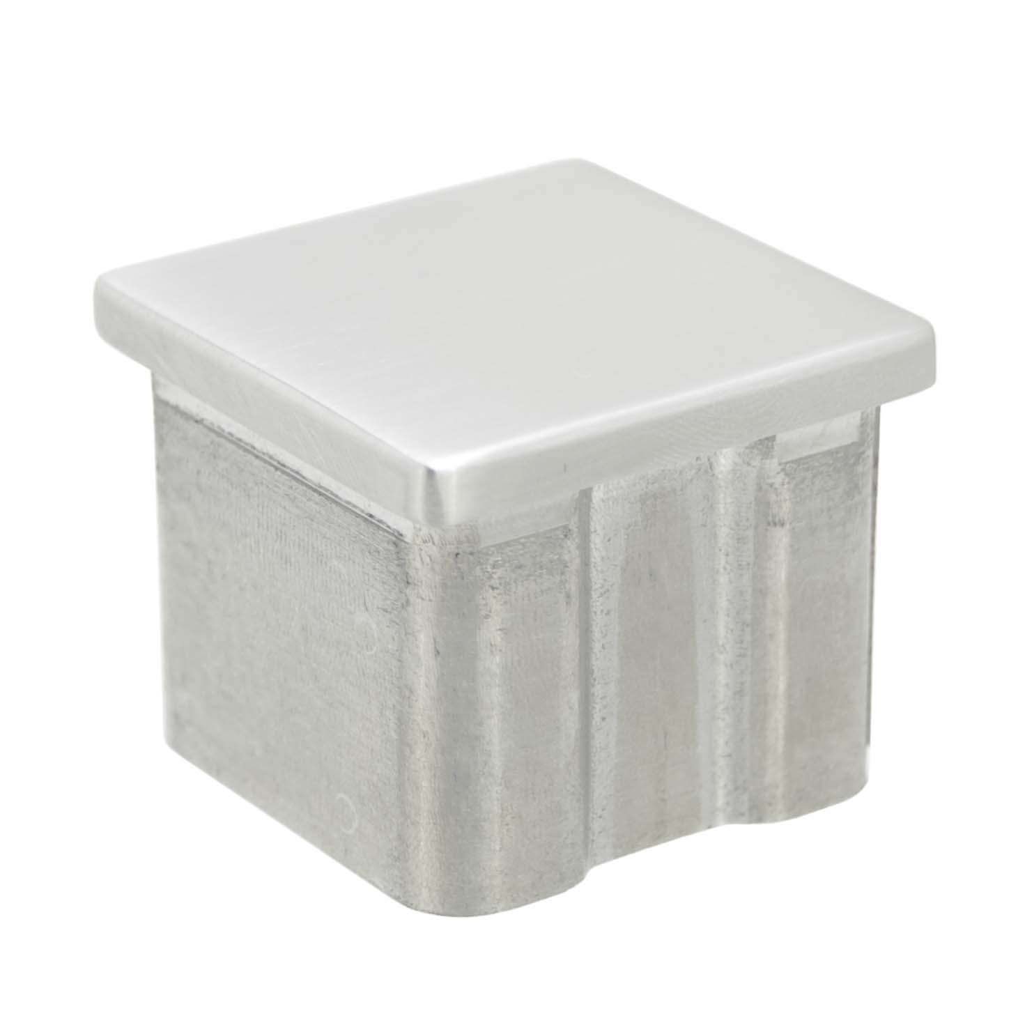 Conector cuadrado-4110.4xx