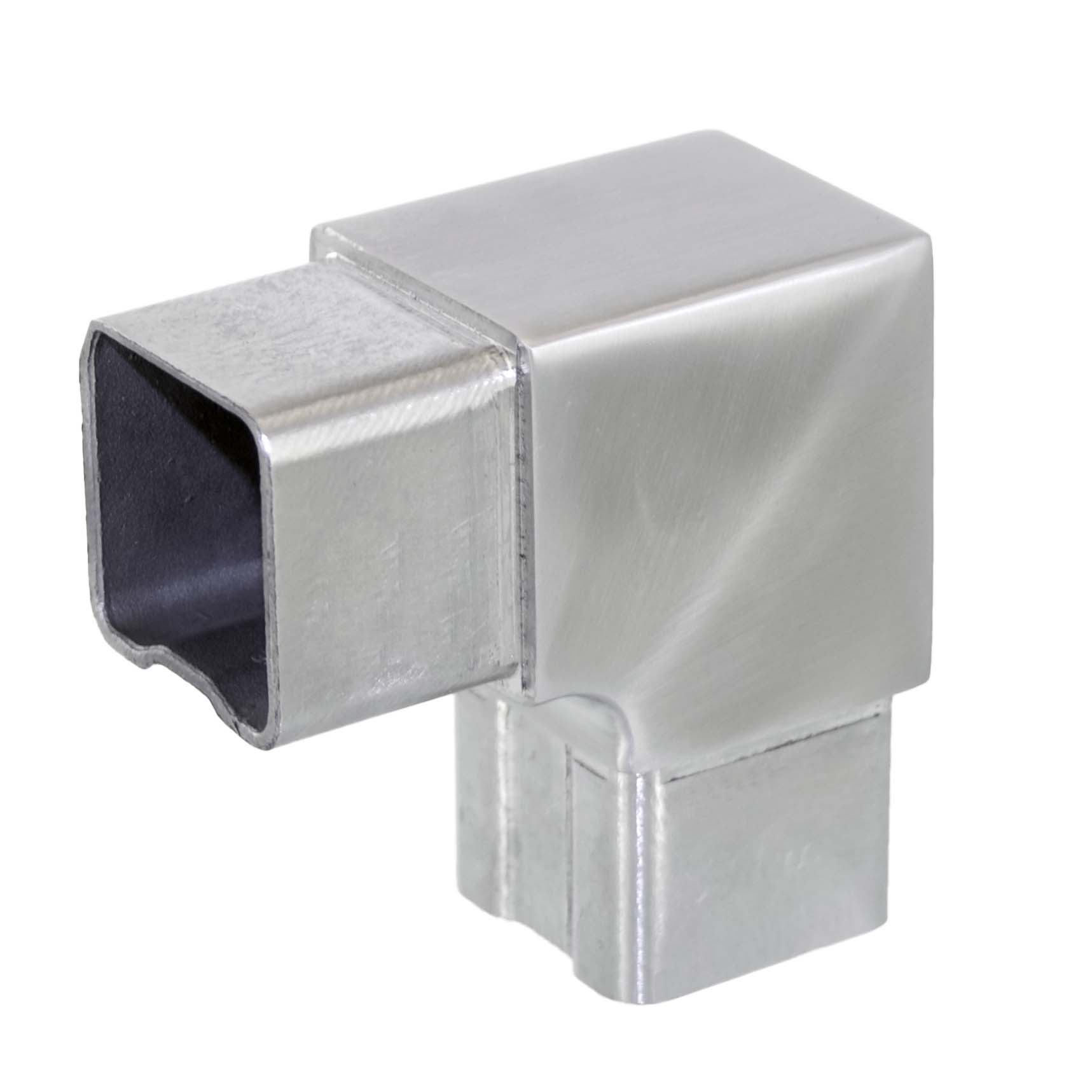 Conector cuadrado-4203