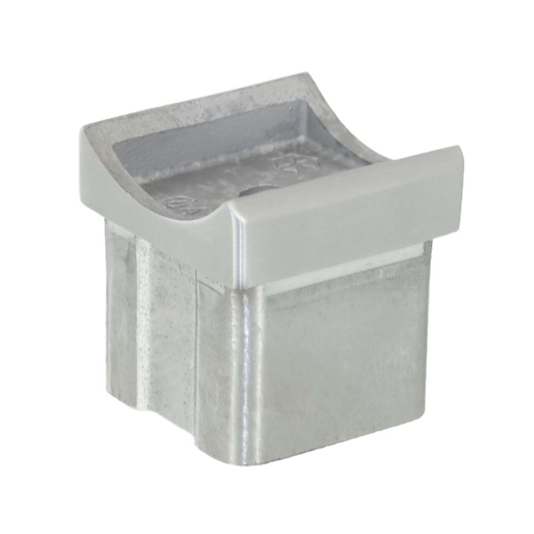 Conector cuadrado-4503