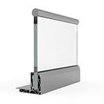 Ranura de aluminio-UNIQ-Balustrades_1
