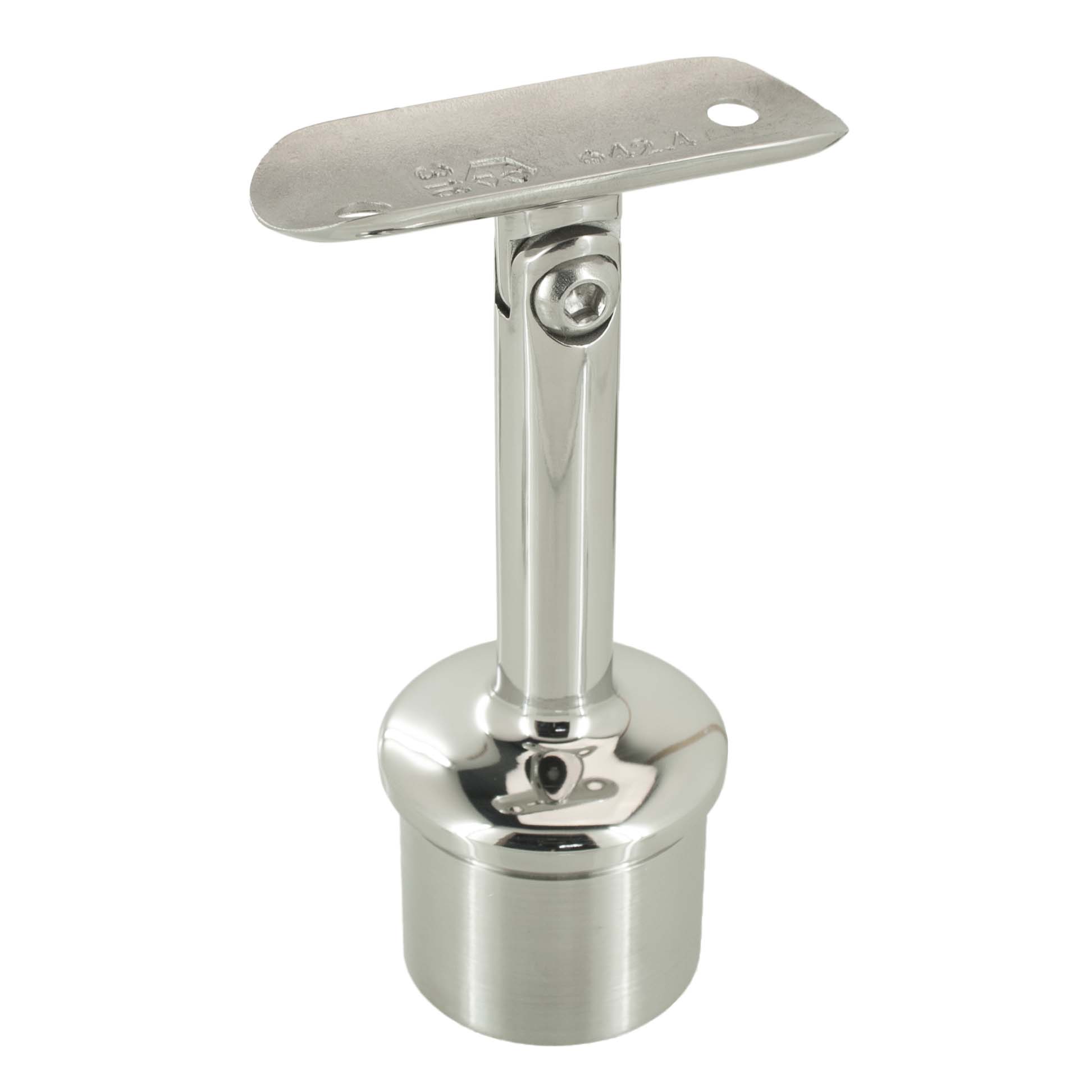 Soporte de barandilla-0442-0443-0445