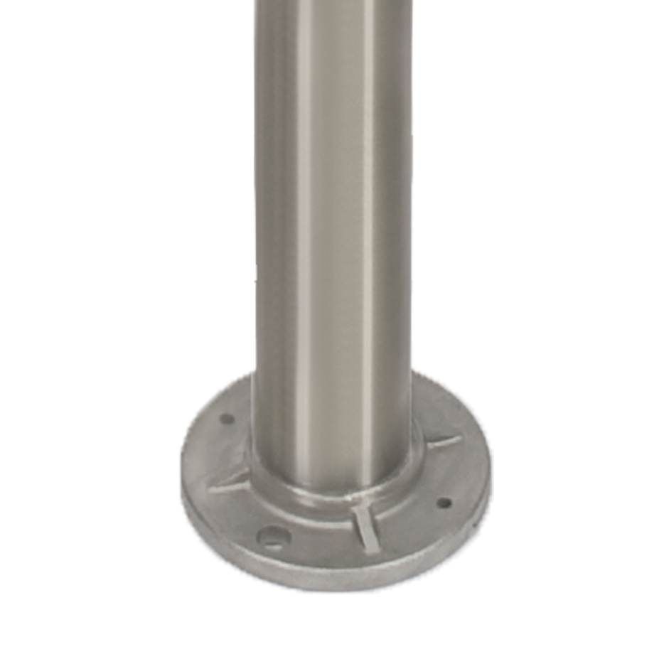 Columna de valla-Cat--Balusters