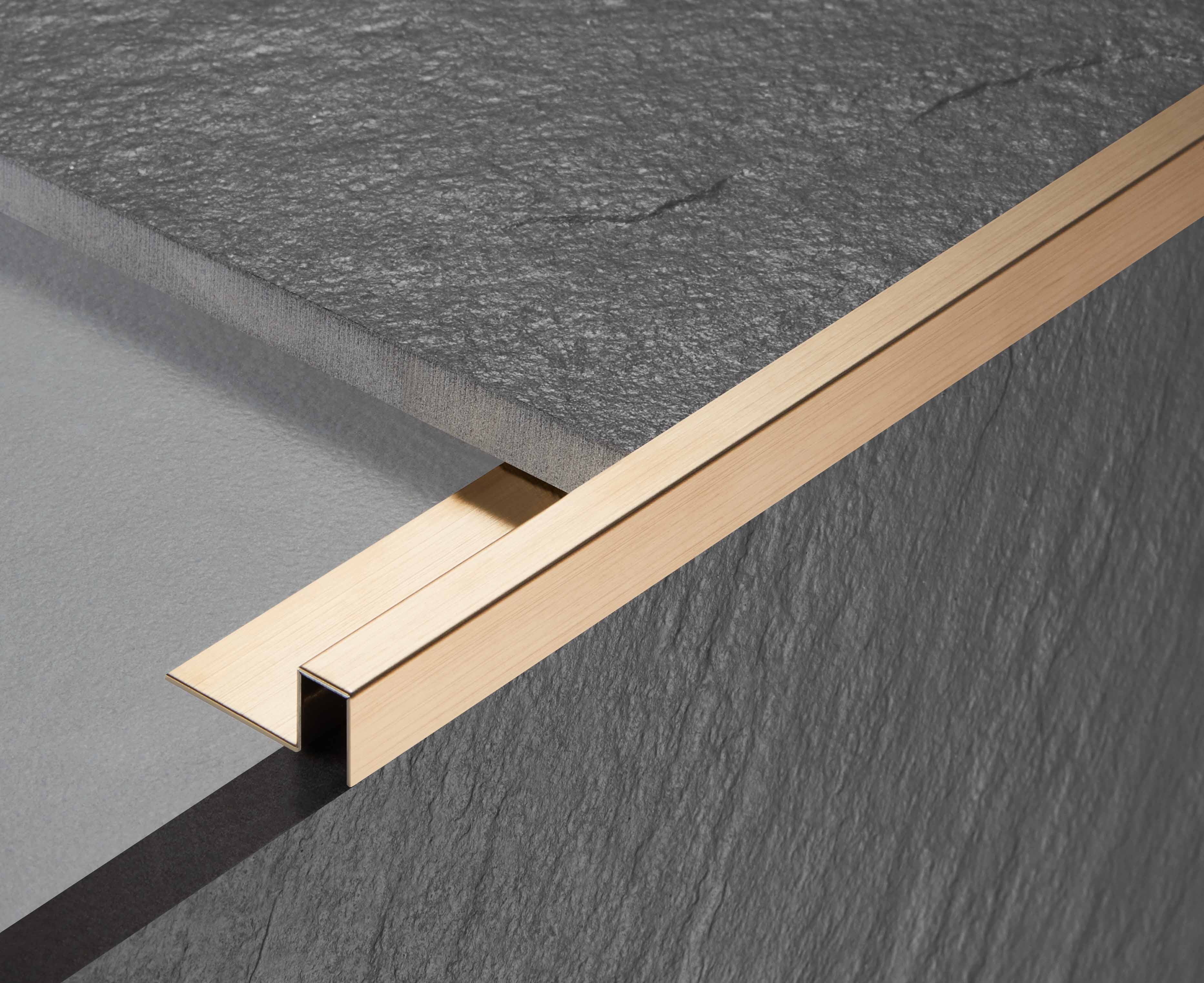 Barra divisoria ys - 133