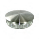  Eindkap gewelfd - QuickFix