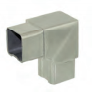 Buisverbinder 90º  