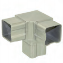 Buisverbinder T-90º  