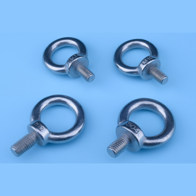 Ring screw