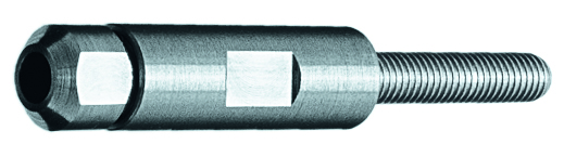 Wire system-826-827_zelfbouw_draadterminal