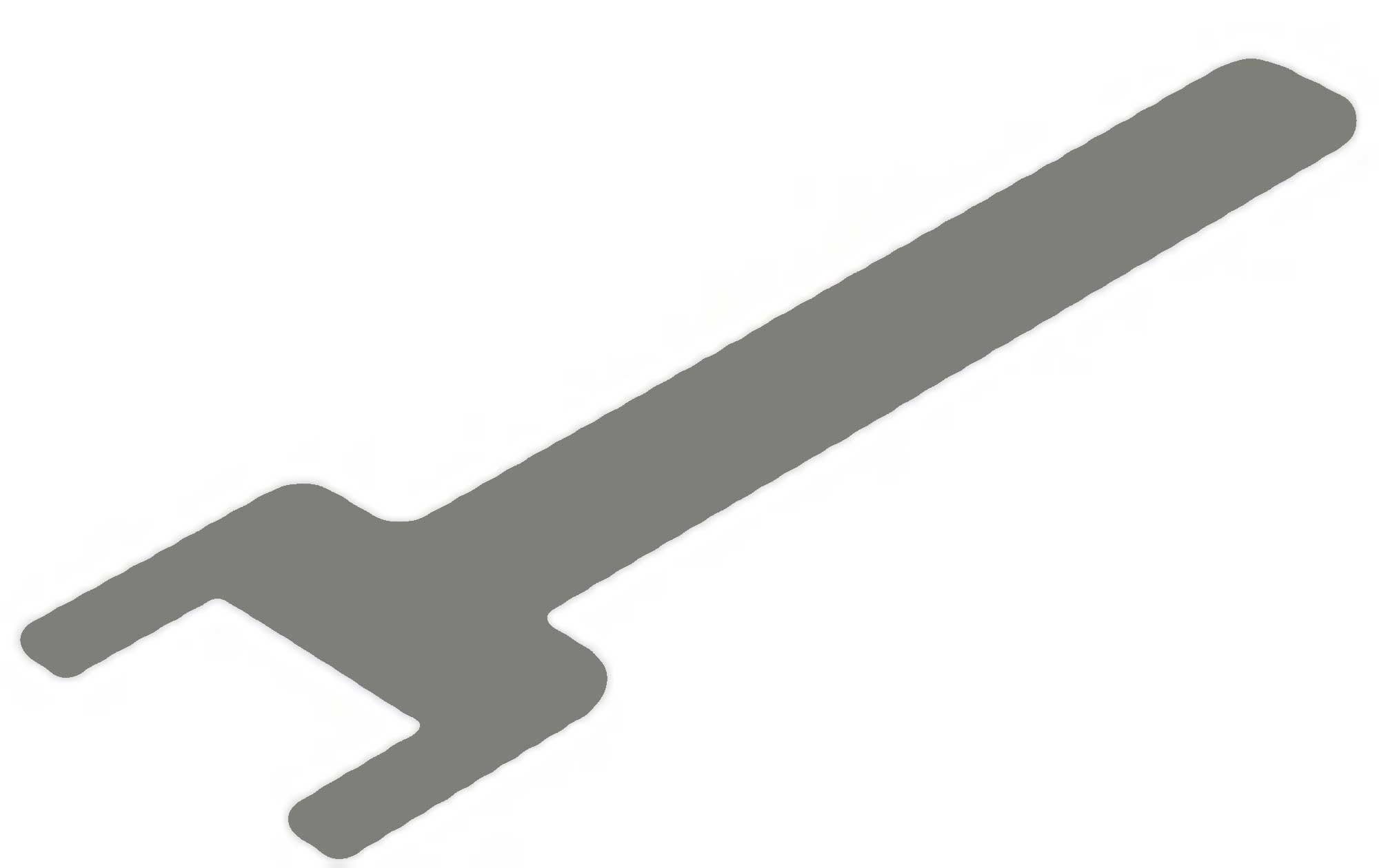 Wire system-Keggemepper