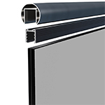 Tubes and rods-Cat-Glass-s ystem